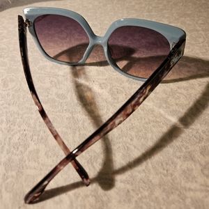 Retro Looking Sunglasses